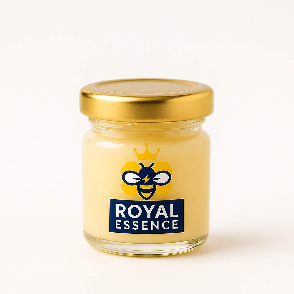 Royal Jelly (25g)