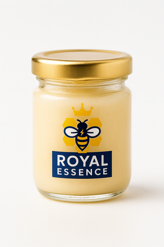 Royal Jelly (50g)