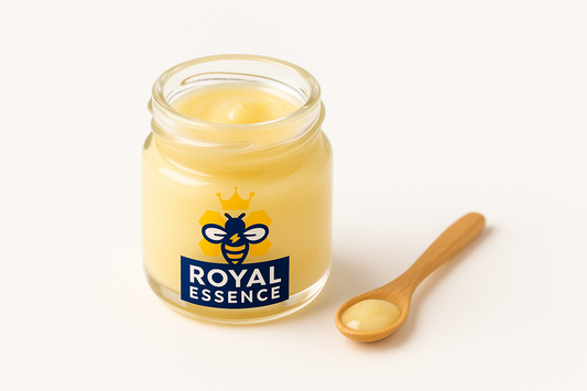 Royal Jelly (25g)